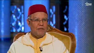 نور وبصائر : الأخلاق في المعاملات 11/09/2026