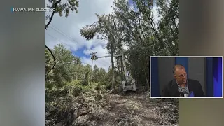 Spotlight Now: Leaders outline Hurricane Lala recovery efforts, land lease battles | Full episode