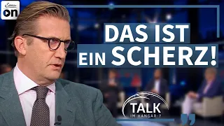 15 Monate später: Wo bleiben die Reformen? | Talk im Hangar-7