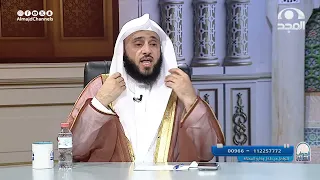 هل قراءة القرآن بورد يومي افضل ام تعاهده بالحفظ؟ | فضيلة الشيخ: أ.د. عبد الله السلمي