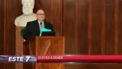 25 éves a DEMEK
