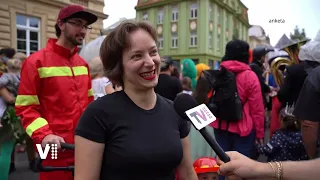Jičínský miniexpres – 37. týden
