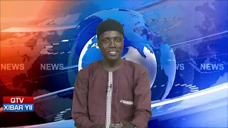 QTV NEWS IN WOLLOF 18.08.26