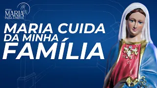 Maria Passa à Frente Novena | 06/30/26 | Father Rodolfo Camarotta