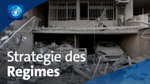 So ist die aktuelle Lage in Iran