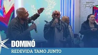 Domino - Grupo Samprazer