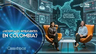 What are smart hospitals like? The technology transforming healthcare | Cibernítidos