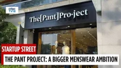 The Pant Project  From Trousers To A Bigger Menswear Play