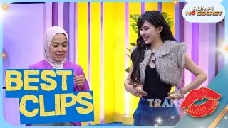 Zoe Levana Pamerkan Lingkar Pinggang Kecil Bikin Iri #NoSecret
