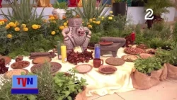Congress gathers 150 natural medicine experts in Nicaragua