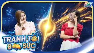 Tranh Tài Đọ Sức | Tập 11 | Trận tranh tài bám sát nhau quá quyết liệt