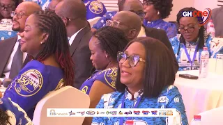 Chief Justice Speaks At The 45th Annual Conference Of The Association Of Magistrates And Judges
