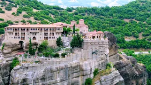 Kingdom Come Trilogy (ep. 2) - Dominion ?