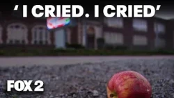 Detroit mother claims son was assaulted at Priest Elementary