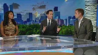 Kyle Clark breaks down what's likely to be a tight race for the seat representing Denver in Congress