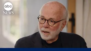 The man behind decades of presidential photographs