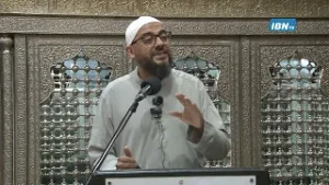 Dr. Kamaal Sheriff | Butterfly Effect | 30|08|2025