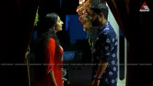 Sasneham Reloaded || Episode 172 || Nanditha is Back