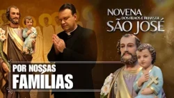 Novena of the Sons and Daughters of Saint Joseph - 10/18/2026