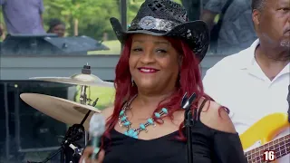 Summer Concert Series: Arts In The Park featuring "Signature Live"