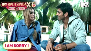 Temptation For Gullu | MTV Splitsvilla X6: Pyaar Ya Paisa | Sunny Leone | Karan