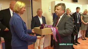 Dainis Gīlis uzskata: būt par ārstu ir misija palīdzēt cilvēkiem jebkurā diennakts stundā!