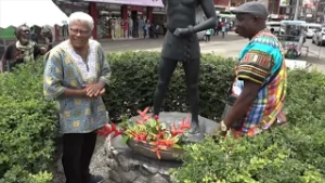 Boni's nalatenschap moet levend worden gehouden