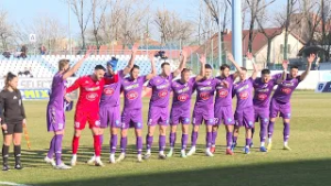 Aranyat ért a 3 pont