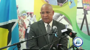 Правительство Сент-Люсии приказало Uber перезапустить свою деятельность из-за нарушений нормативн...