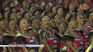 Buganu 2026 || His Majesty's Correctional Services