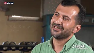 Ayakkabı Ustası | Zeki Kınay & Nurettin Sessiz | Zanaatkar