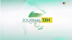 1:00 PM NEWSCAST OF OCTOBER 21, 2026