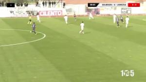 Gelbison Vigor Lamezia 2mar