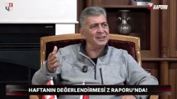 Z RAPORU | 8. BÖLÜM