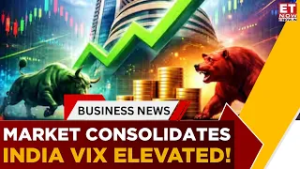 Nifty Struggles Below 24,850! Shivangi Sharda Maps Key Market Levels | Metals & Defence in Focus