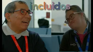 How the Labor Inclusion Program at the Santiago Airport Works | Incluidos