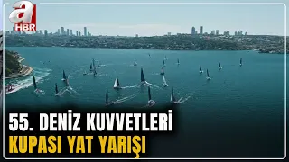 55th Naval Forces Cup Yacht Race | A Haber