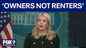 Affordable housing plan strategies outlined by White House