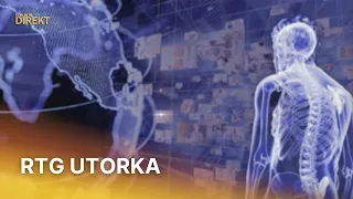 Od kafića u Kini kojeg vodi robot do koncerta Kanye Westa u Rusiji | RTL Direkt