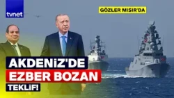 Historic maritime boundary proposal from Türkiye to Egypt: A major blow to Greece!
