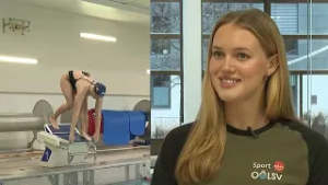 Krone Top-Talent: Schwimm-Star im Nachwuchs-Becken