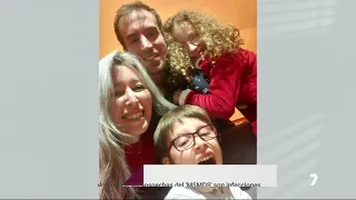 Solo 80 personas en el mundo tienen esta enfermedad | #QuéPupilasMásGrandesTienes
