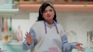 طبق اليوم "الفول الأخضر" ??#بنتي_السنعة