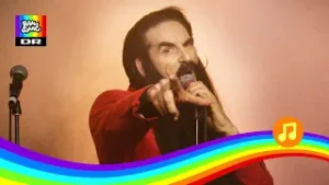 Sangen om ALT | Sange fra Hr. Skægs store ordspil