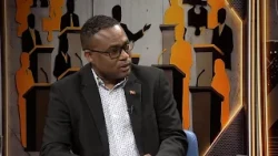 Minister Phillip Watts On Building The Future Of Sport And Youth Development