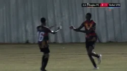 FC Tobago Phoenix Make It Six Wins From Six