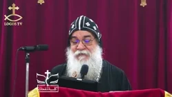 كلمة لمنفعتك  - الحلقة الثامنة و الاربعون - محبة المال