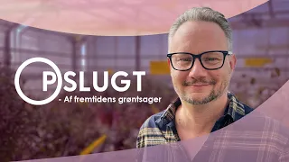 Opslugt - Af fremtidens grøntsager