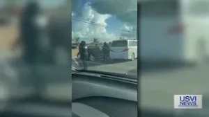 Immigration Crackdown in Turks and Caicos