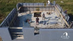 Cum funcționează sistemul ICF, aflăm la „Casa Viitorului cu Emilian Grigore”, la TVR1